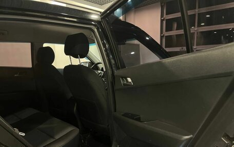 Hyundai Creta I рестайлинг, 2017 год, 1 717 000 рублей, 16 фотография