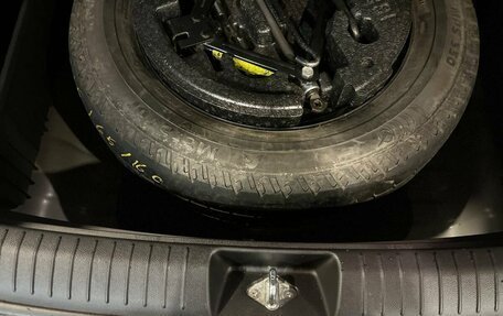 Hyundai Creta I рестайлинг, 2017 год, 1 717 000 рублей, 18 фотография