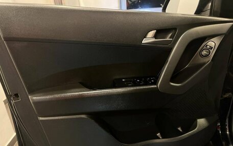 Hyundai Creta I рестайлинг, 2017 год, 1 717 000 рублей, 21 фотография