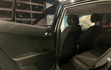 Hyundai Creta I рестайлинг, 2017 год, 1 717 000 рублей, 23 фотография