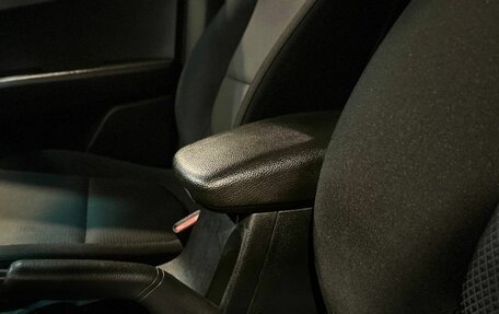 Hyundai Creta I рестайлинг, 2017 год, 1 717 000 рублей, 30 фотография