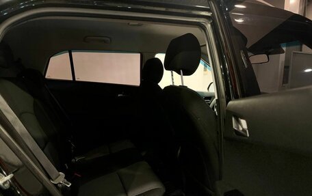 Hyundai Creta I рестайлинг, 2017 год, 1 717 000 рублей, 25 фотография