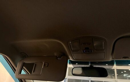 Hyundai Creta I рестайлинг, 2017 год, 1 717 000 рублей, 32 фотография