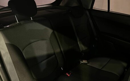 Hyundai Creta I рестайлинг, 2017 год, 1 717 000 рублей, 34 фотография