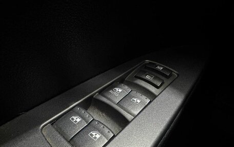 SsangYong Kyron I, 2012 год, 1 079 900 рублей, 13 фотография