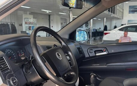 SsangYong Kyron I, 2012 год, 1 079 900 рублей, 9 фотография