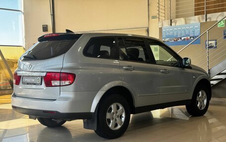 SsangYong Kyron I, 2012 год, 1 079 900 рублей, 4 фотография