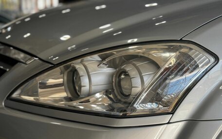 SsangYong Kyron I, 2012 год, 1 079 900 рублей, 7 фотография