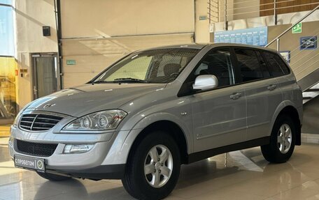 SsangYong Kyron I, 2012 год, 1 079 900 рублей, 3 фотография