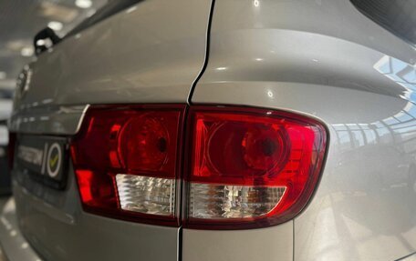 SsangYong Kyron I, 2012 год, 1 079 900 рублей, 8 фотография