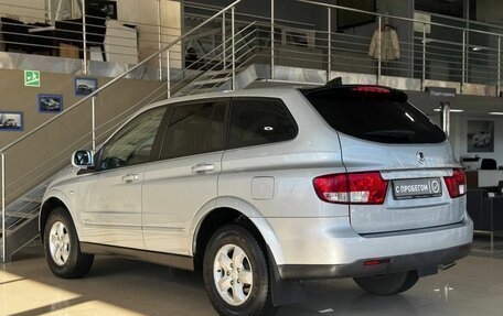 SsangYong Kyron I, 2012 год, 1 079 900 рублей, 2 фотография