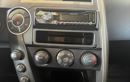 SsangYong Kyron I, 2012 год, 1 079 900 рублей, 11 фотография