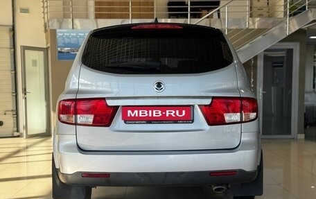 SsangYong Kyron I, 2012 год, 1 079 900 рублей, 6 фотография