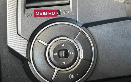 SsangYong Kyron I, 2012 год, 1 079 900 рублей, 12 фотография