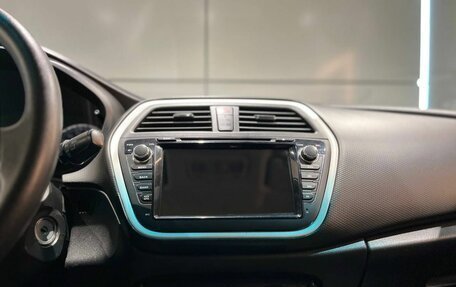 Suzuki SX4 II рестайлинг, 2014 год, 1 020 000 рублей, 14 фотография