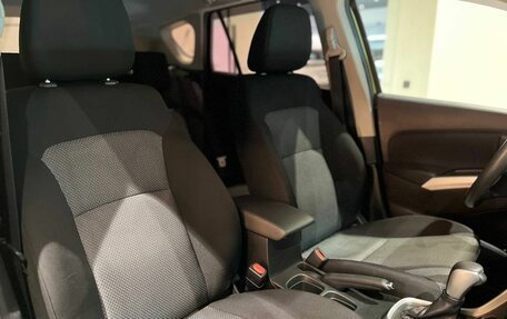 Suzuki SX4 II рестайлинг, 2014 год, 1 020 000 рублей, 18 фотография