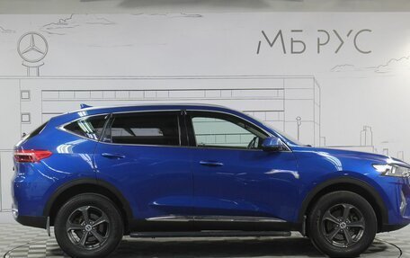 Haval F7 I, 2020 год, 1 380 000 рублей, 5 фотография