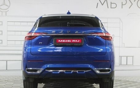 Haval F7 I, 2020 год, 1 380 000 рублей, 7 фотография