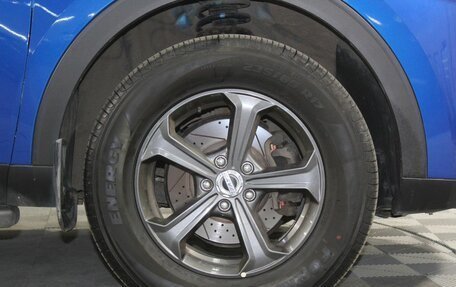 Haval F7 I, 2020 год, 1 380 000 рублей, 10 фотография