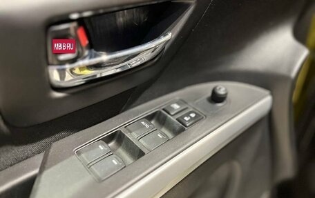 Suzuki SX4 II рестайлинг, 2014 год, 1 020 000 рублей, 17 фотография