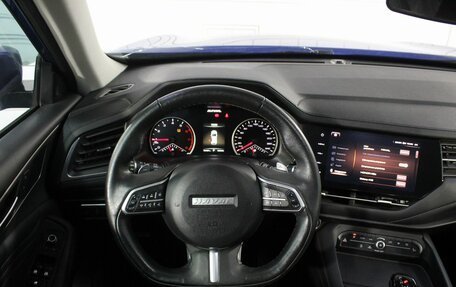 Haval F7 I, 2020 год, 1 380 000 рублей, 14 фотография