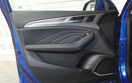 Haval F7 I, 2020 год, 1 380 000 рублей, 11 фотография