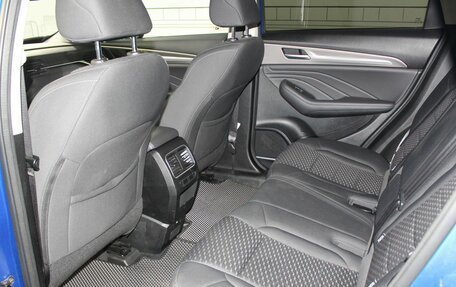 Haval F7 I, 2020 год, 1 380 000 рублей, 19 фотография