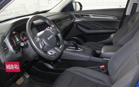 Haval F7 I, 2020 год, 1 380 000 рублей, 13 фотография