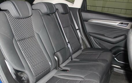 Haval F7 I, 2020 год, 1 380 000 рублей, 24 фотография