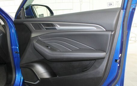 Haval F7 I, 2020 год, 1 380 000 рублей, 25 фотография