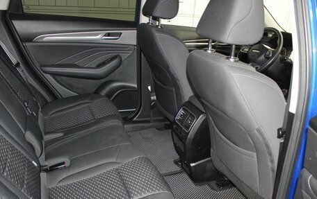 Haval F7 I, 2020 год, 1 380 000 рублей, 23 фотография