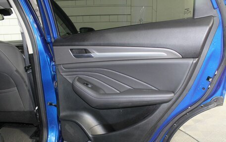 Haval F7 I, 2020 год, 1 380 000 рублей, 22 фотография