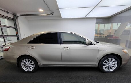 Toyota Camry, 2008 год, 1 010 000 рублей, 5 фотография