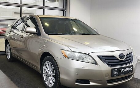 Toyota Camry, 2008 год, 1 010 000 рублей, 3 фотография