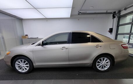 Toyota Camry, 2008 год, 1 010 000 рублей, 10 фотография