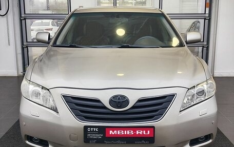 Toyota Camry, 2008 год, 1 010 000 рублей, 2 фотография