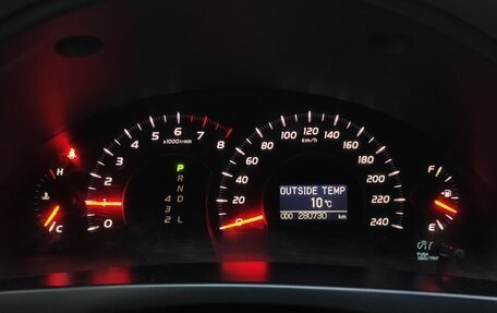 Toyota Camry, 2008 год, 1 010 000 рублей, 16 фотография