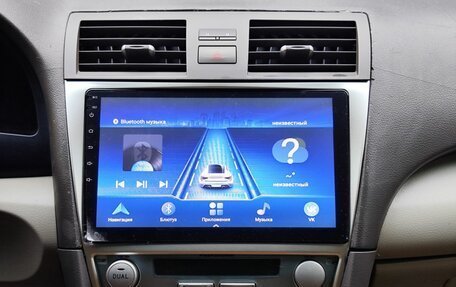 Toyota Camry, 2008 год, 1 010 000 рублей, 18 фотография