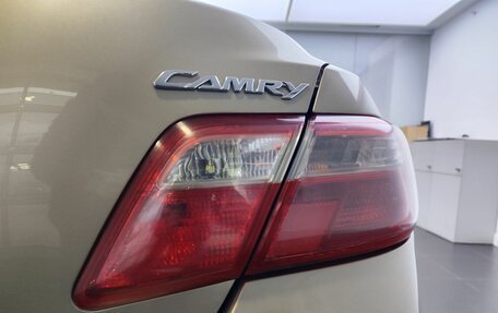 Toyota Camry, 2008 год, 1 010 000 рублей, 12 фотография