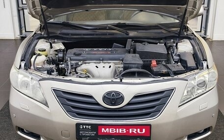 Toyota Camry, 2008 год, 1 010 000 рублей, 11 фотография