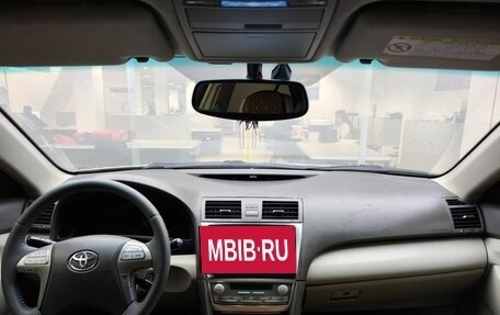 Toyota Camry, 2008 год, 1 010 000 рублей, 17 фотография