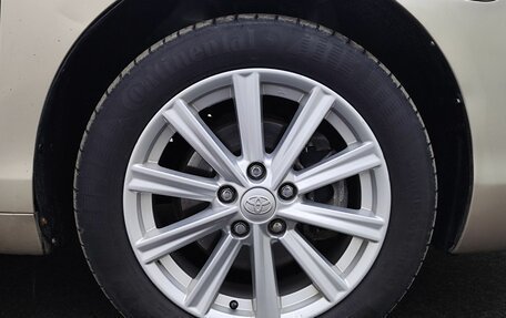 Toyota Camry, 2008 год, 1 010 000 рублей, 22 фотография