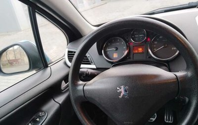 Peugeot 207 I, 2007 год, 320 000 рублей, 1 фотография
