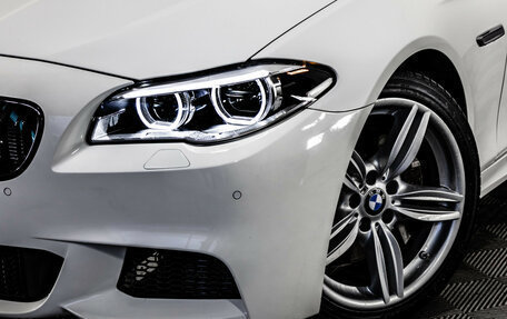 BMW 5 серия, 2013 год, 1 700 000 рублей, 2 фотография