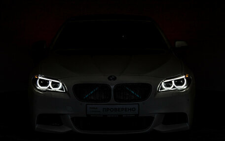 BMW 5 серия, 2013 год, 1 700 000 рублей, 4 фотография