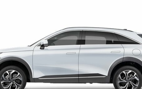 Haval F7, 2025 год, 3 549 000 рублей, 1 фотография