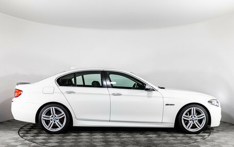 BMW 5 серия, 2013 год, 1 700 000 рублей, 6 фотография