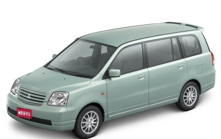 Mitsubishi Dion I рестайлинг, 2001 год, 350 000 рублей, 1 фотография