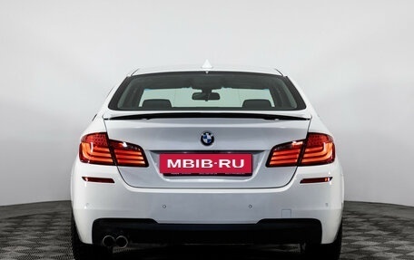 BMW 5 серия, 2013 год, 1 700 000 рублей, 8 фотография