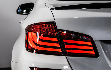 BMW 5 серия, 2013 год, 1 700 000 рублей, 13 фотография